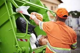 Best Construction Debris Removal  in Colorado City, TX