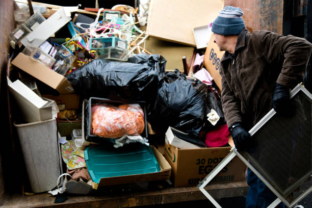 Best Estate Cleanout  in Colorado City, TX